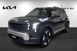 Kia EV2 bild 1