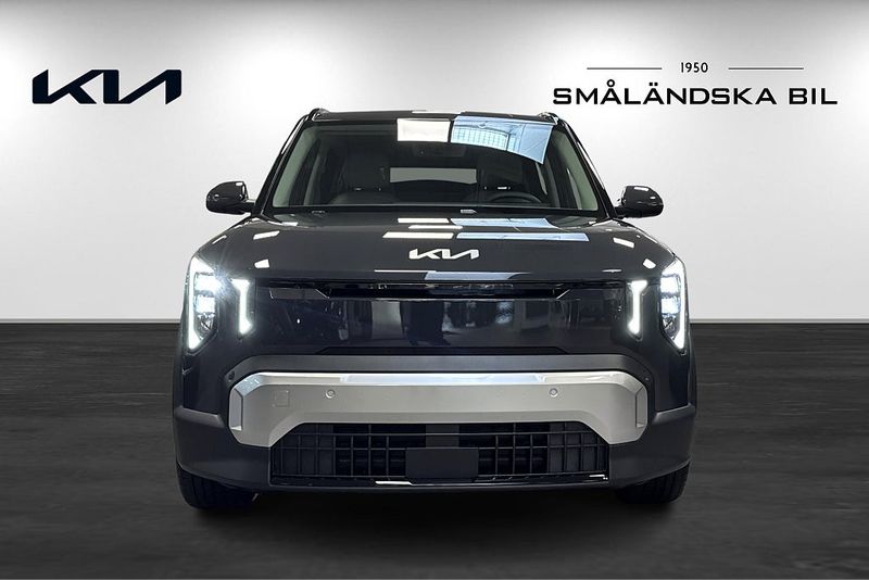 Kia EV2 bild 2