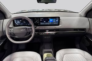 Kia EV2 bild 7