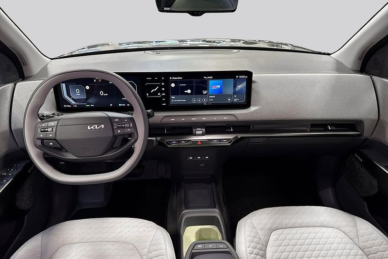 Kia EV2 bild 7