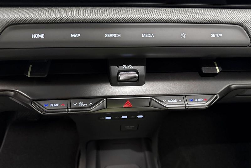 Kia EV2 bild 11