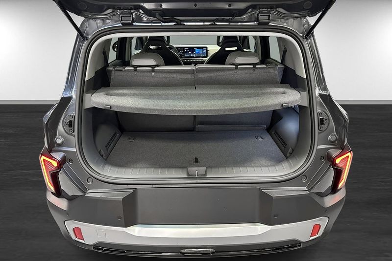 Kia EV2 bild 19