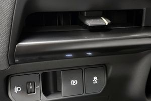 Kia EV2 bild 13