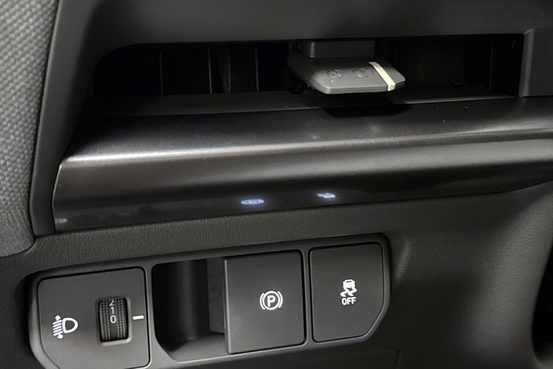 Kia EV2 bild 13