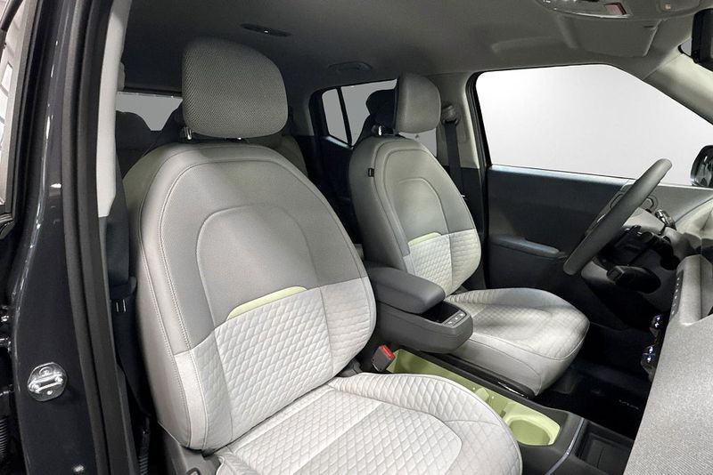 Kia EV2 bild 18