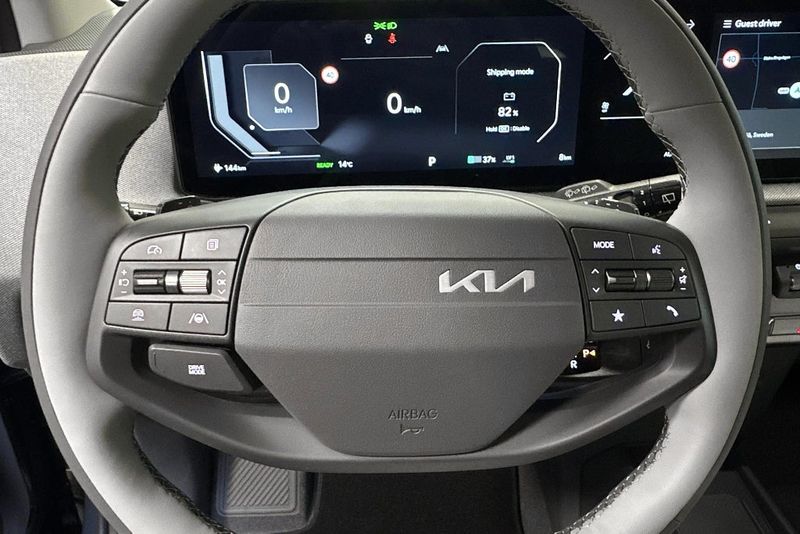 Kia EV2 bild 8
