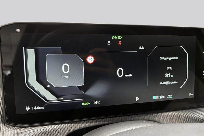 Kia EV2 bild 9