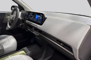 Kia EV2 bild 14