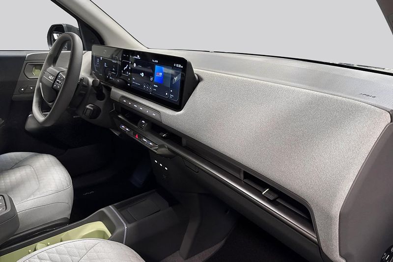 Kia EV2 bild 14