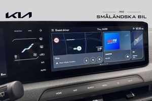 Kia EV2 bild 10