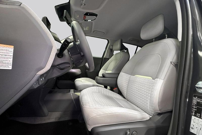 Kia EV2 bild 15