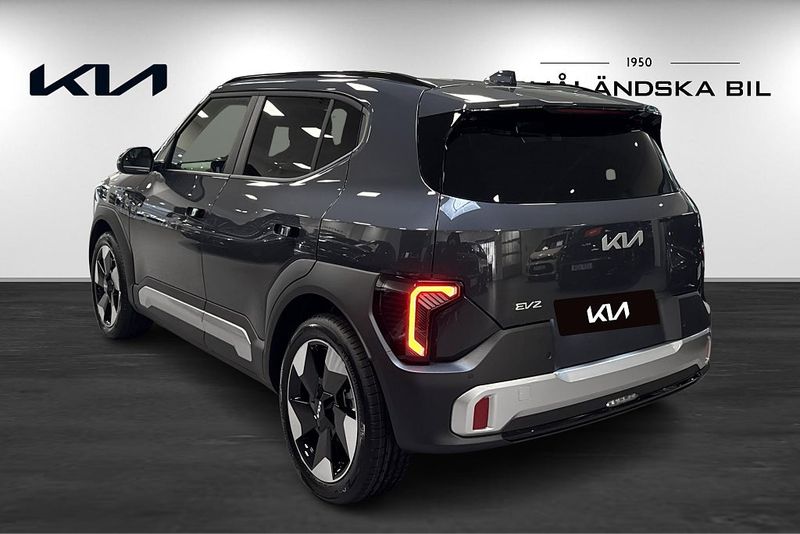 Kia EV2 bild 6