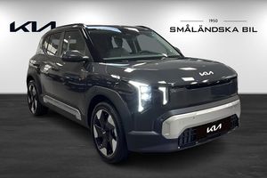 Kia EV2 bild 3