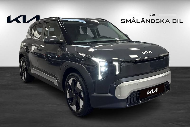 Kia EV2 bild 3