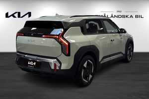 Kia EV3 bild 4