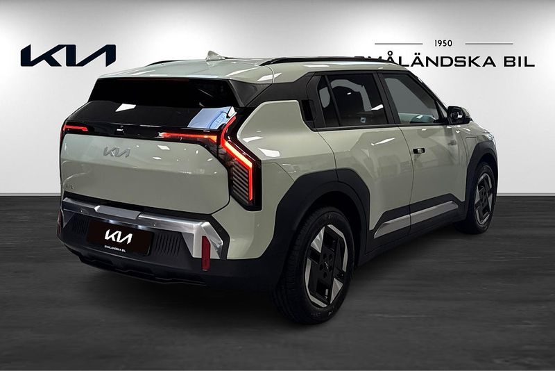 Kia EV3 bild 4