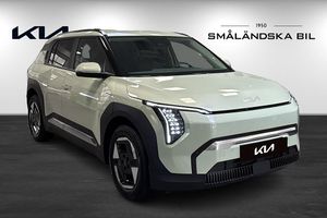 Kia EV3 bild 3