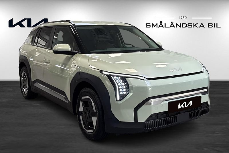 Kia EV3 bild 3