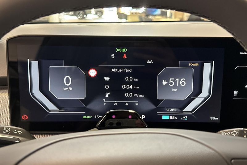 Kia EV3 bild 9