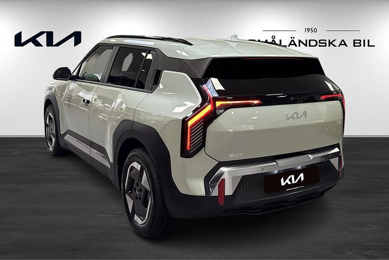 Kia EV3 bild 6