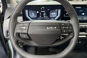 Kia EV3 bild 8