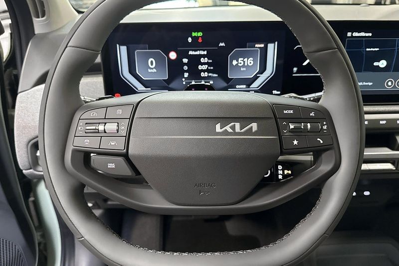 Kia EV3 bild 8