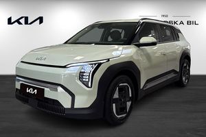 Kia EV3 bild 1