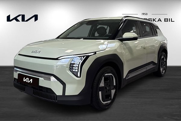 Kia EV3 Plus FWD Long Range - 2027