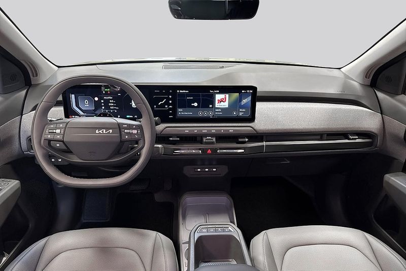 Kia EV3 bild 7