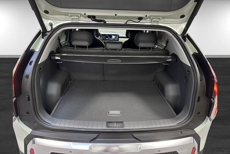 Kia EV3 bild 20