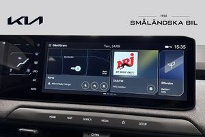 Kia EV3 bild 10