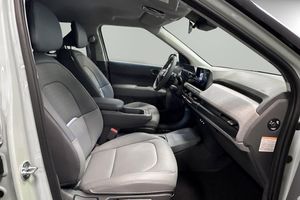 Kia EV3 bild 17