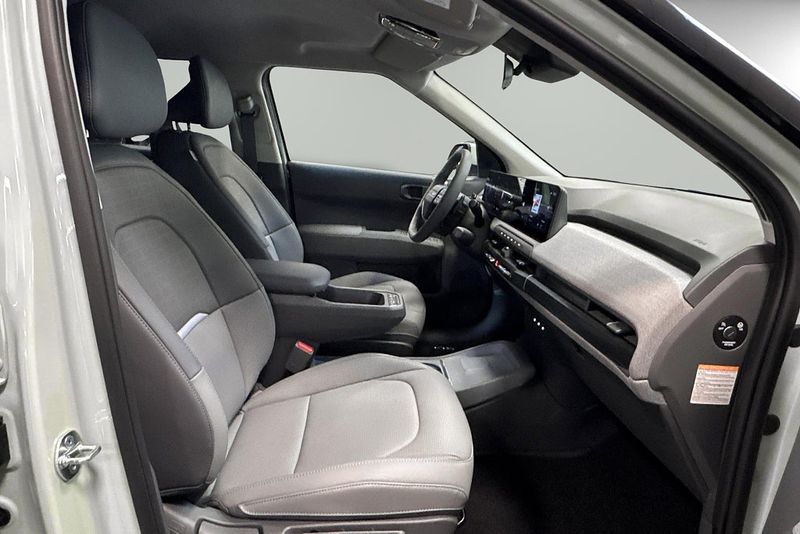 Kia EV3 bild 17