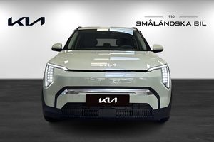 Kia EV3 bild 2