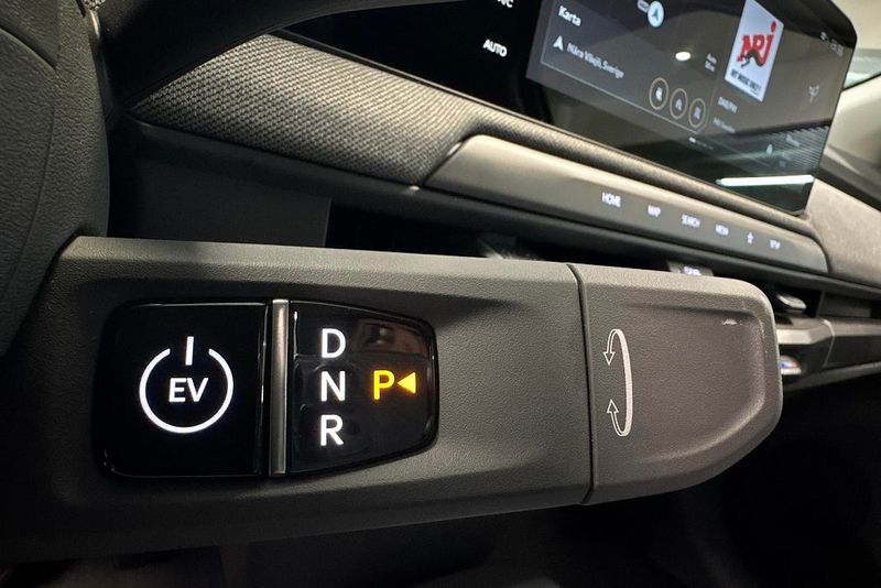 Kia EV3 bild 11