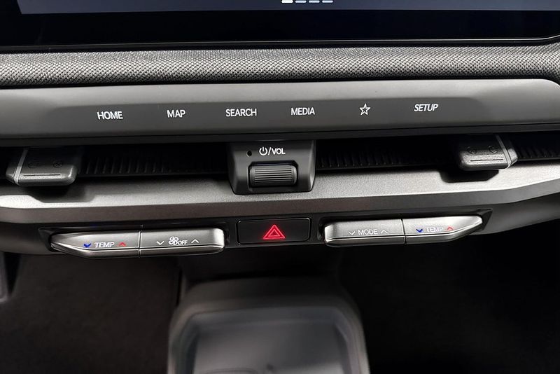 Kia EV3 bild 12