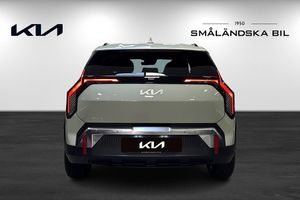 Kia EV3 bild 5