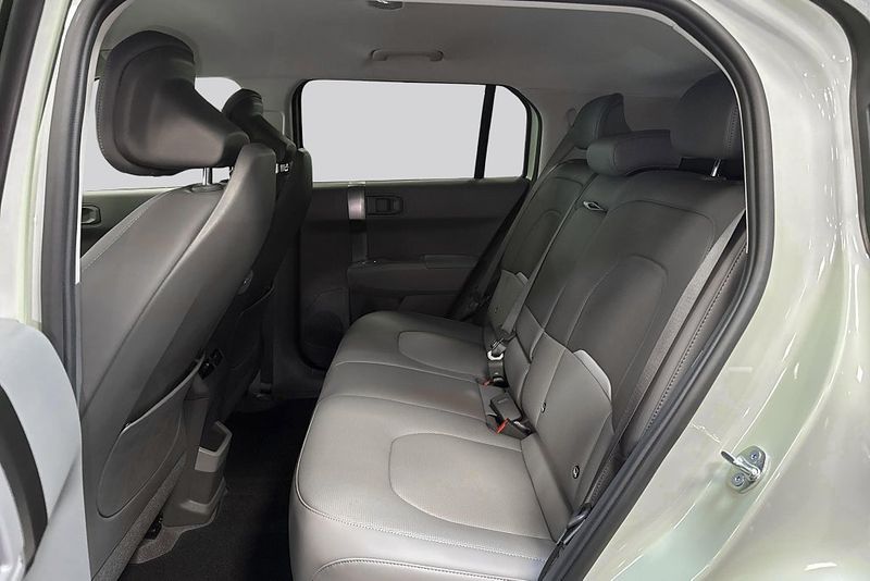 Kia EV3 bild 18