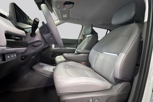 Kia EV3 bild 15