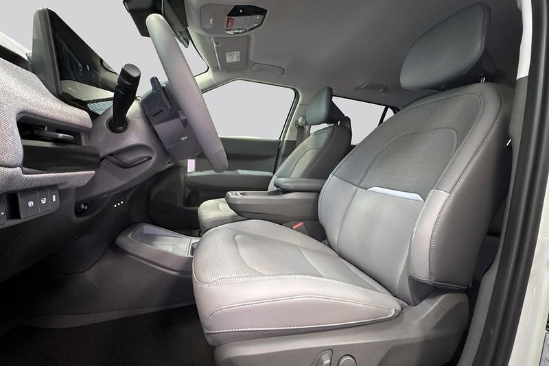 Kia EV3 bild 15