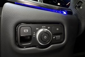Mercedes V300 bild 12