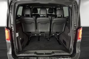 Mercedes V300 bild 18