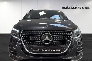 Mercedes V300 bild 2