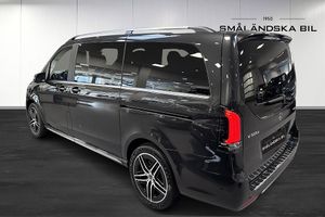 Mercedes V300 bild 4
