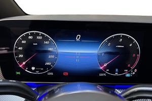 Mercedes V300 bild 9