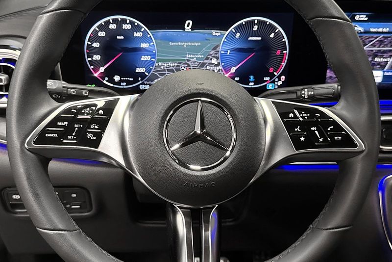 Mercedes V300 bild 8