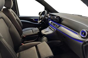 Mercedes V300 bild 13