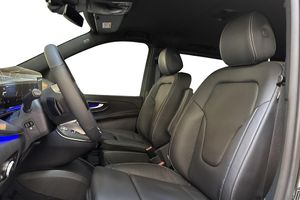 Mercedes V300 bild 14