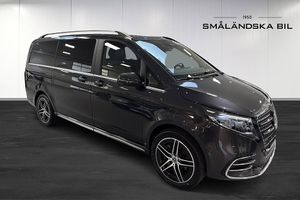 Mercedes V300 bild 3