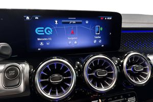 Mercedes EQB300 bild 8